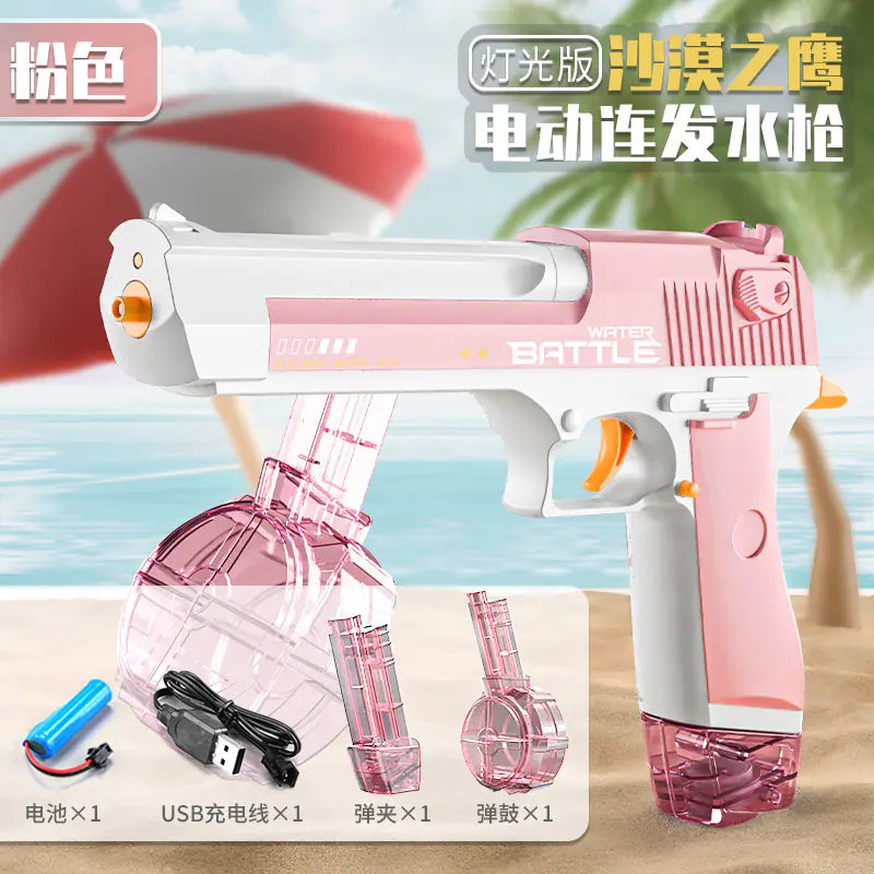 BlazeForce X3000
