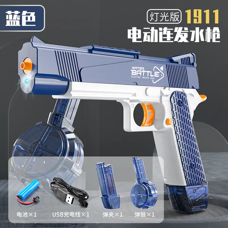BlazeForce X3000