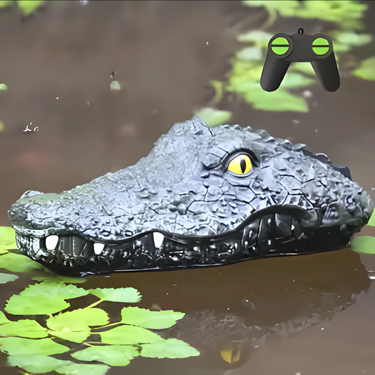 CrocWave 2.4G