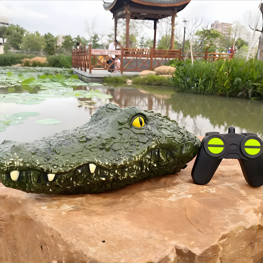 CrocWave 2.4G