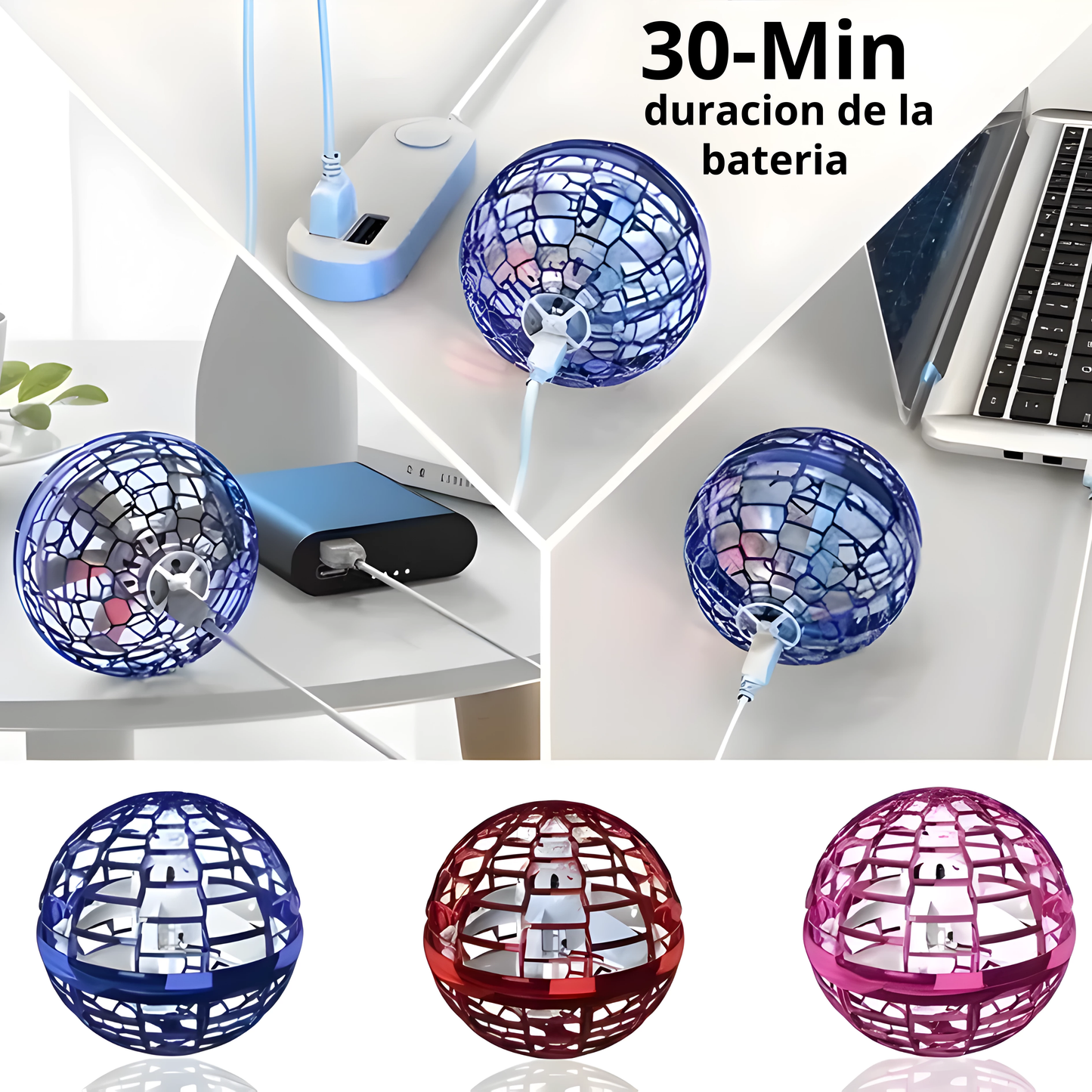 VortexBall