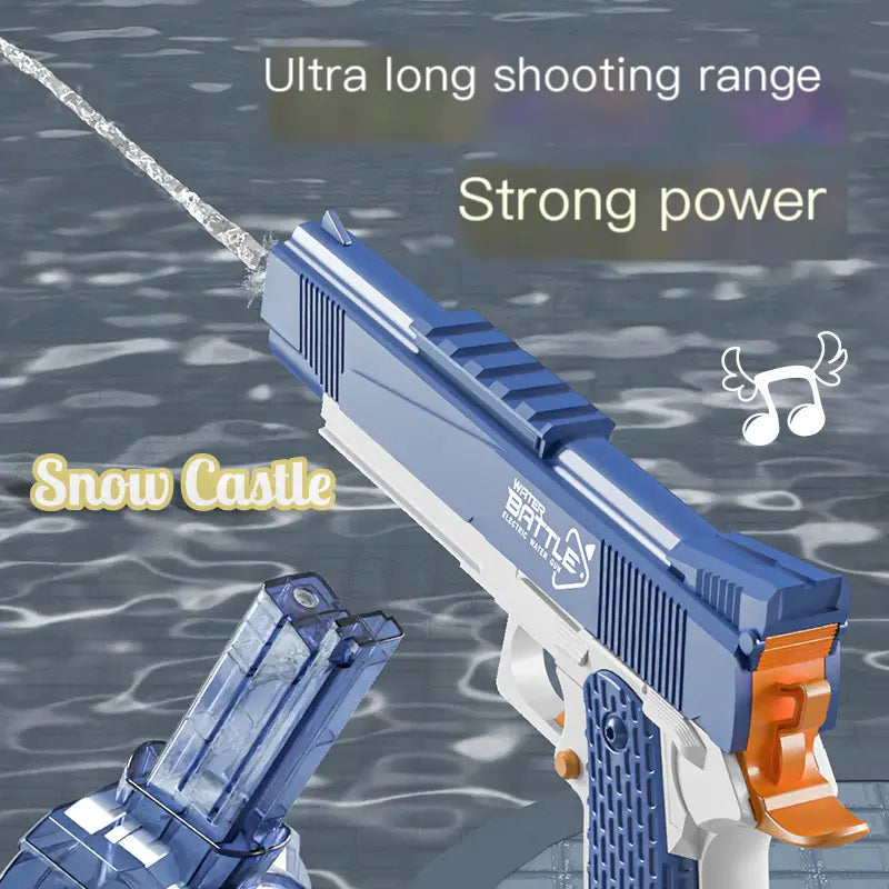 BlazeForce X3000