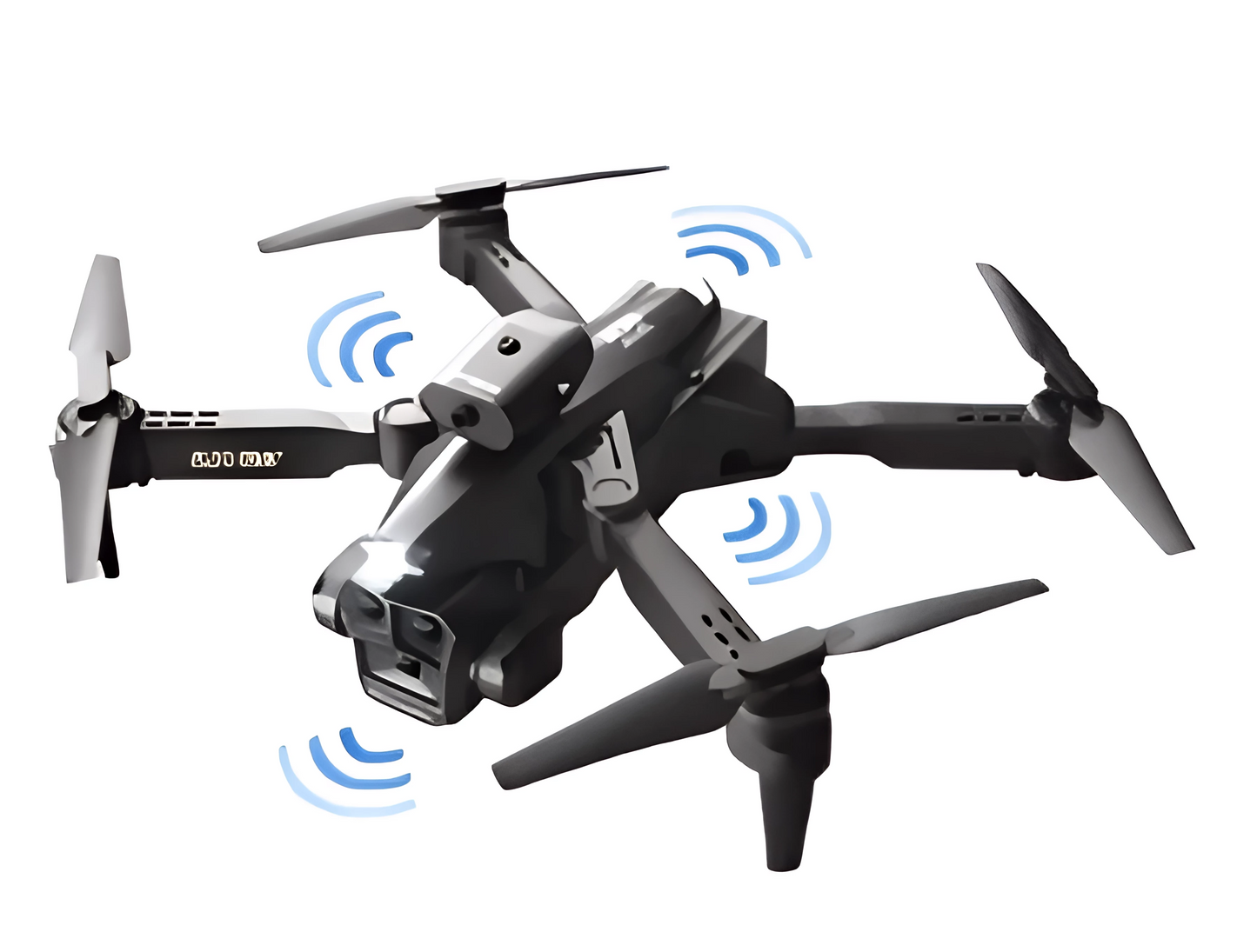 AerVision 8K Pro Drone