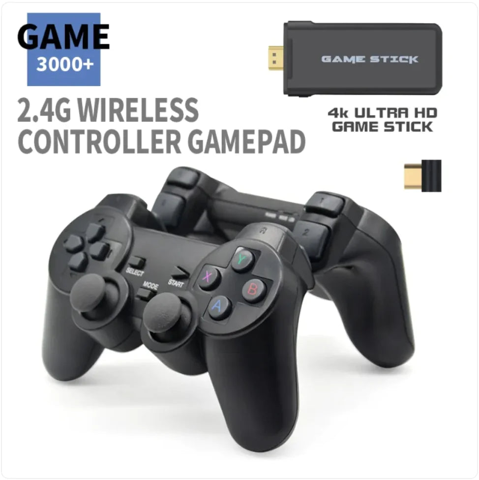 GameBox Retro X2000